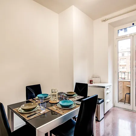 Vicino Basilica Di San Giovanni Appartement