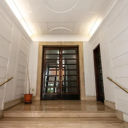 Vicino Basilica Di San Giovanni Apartment Rome