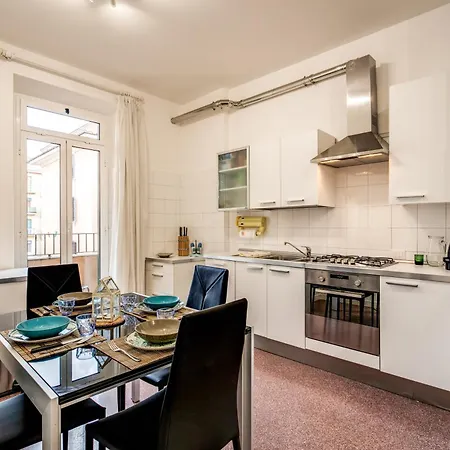 Apartment Vicino Basilica Di San Giovanni