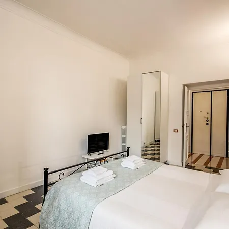 Apartment Vicino Basilica Di San Giovanni *
