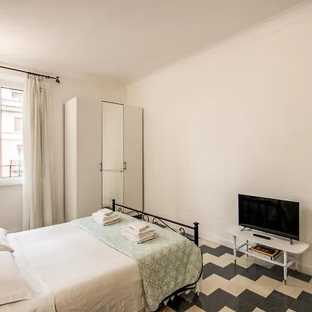 Apartment Vicino Basilica Di San Giovanni *