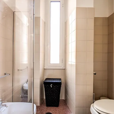 Apartamento Vicino Basilica Di San Giovanni Roma
