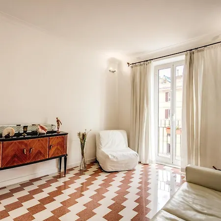 Vicino Basilica Di San Giovanni * רומא