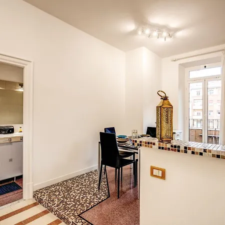 Vicino Basilica Di San Giovanni דירה *