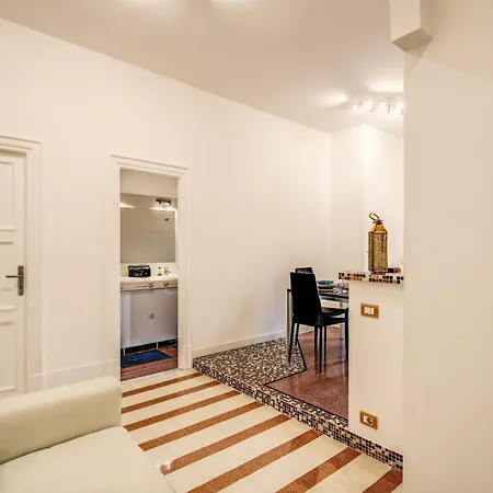 Vicino Basilica Di San Giovanni *