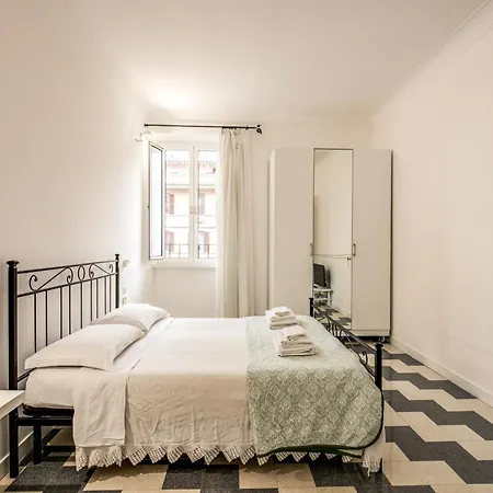 Vicino Basilica Di San Giovanni