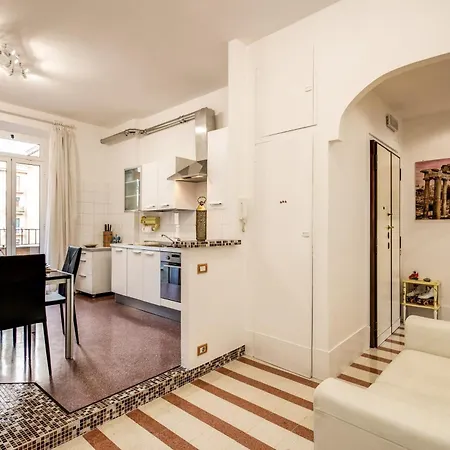 דירה Vicino Basilica Di San Giovanni