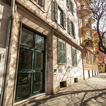 דירה Vicino Basilica Di San Giovanni *
